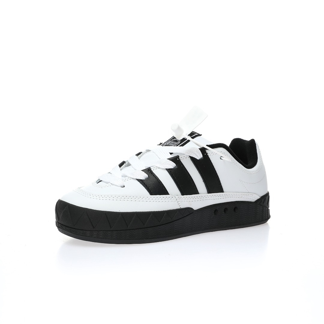 Sneakers  Originals Adimatic Low фото 2