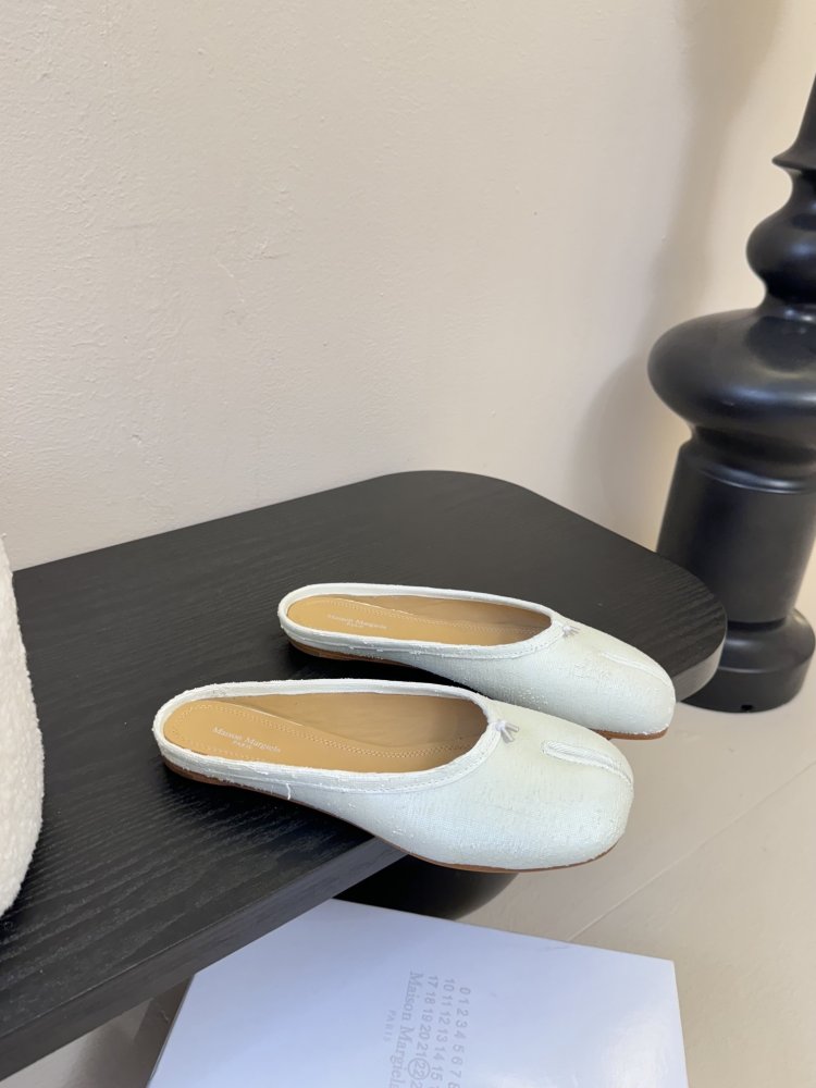 Ballet shoes мюли фото 2