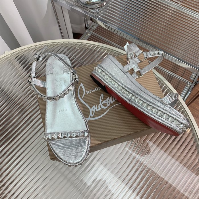 Сандалии женские фото 3