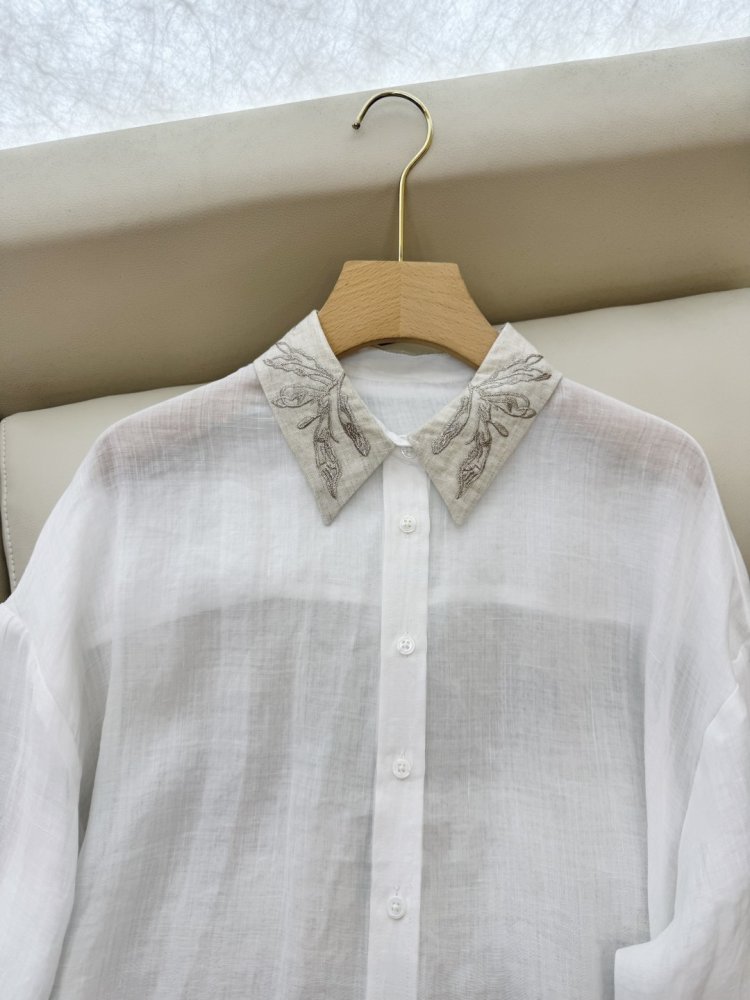 Сорочка жіноча фото 6