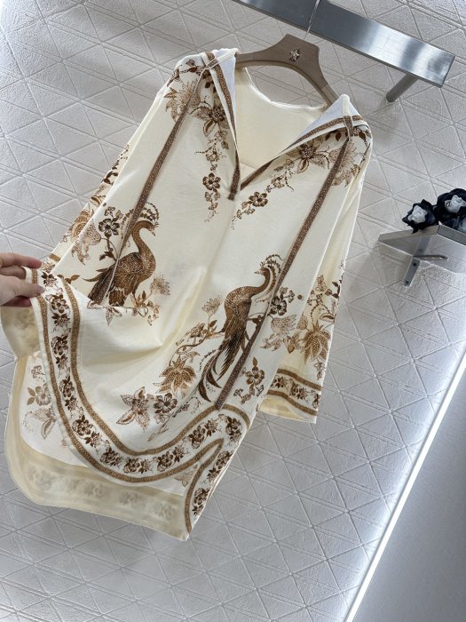 Рубашка льняная женская фото 5