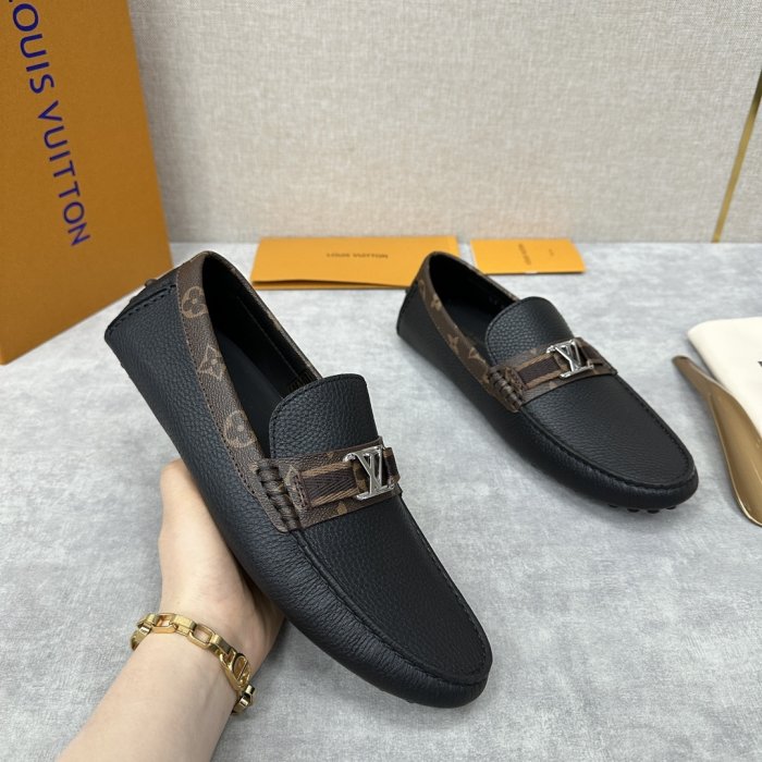 Moccasins men's HOCKENHEIM фото 3