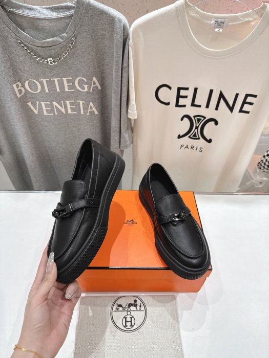 Лоферы women's фото 4