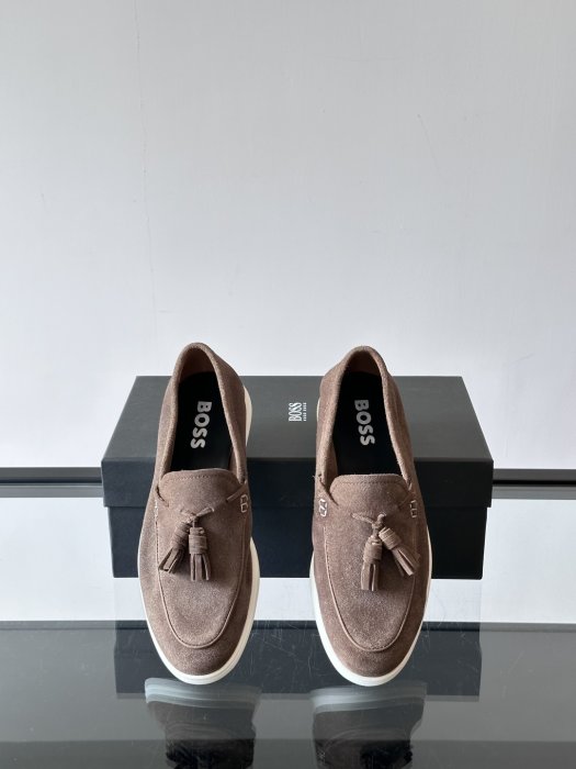 Лоферы men's фото 6