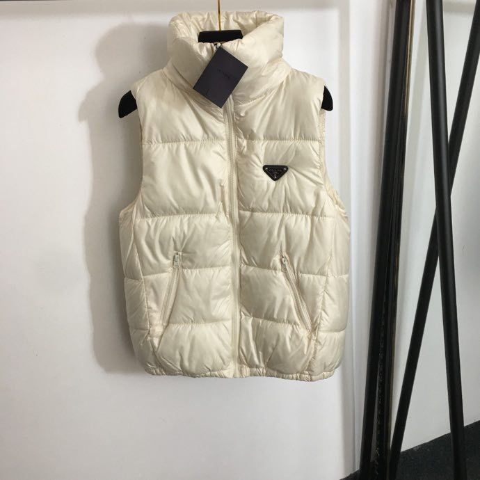 Vest women's