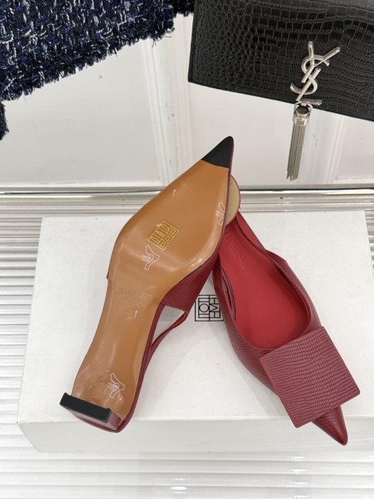 Босоножки фото 9