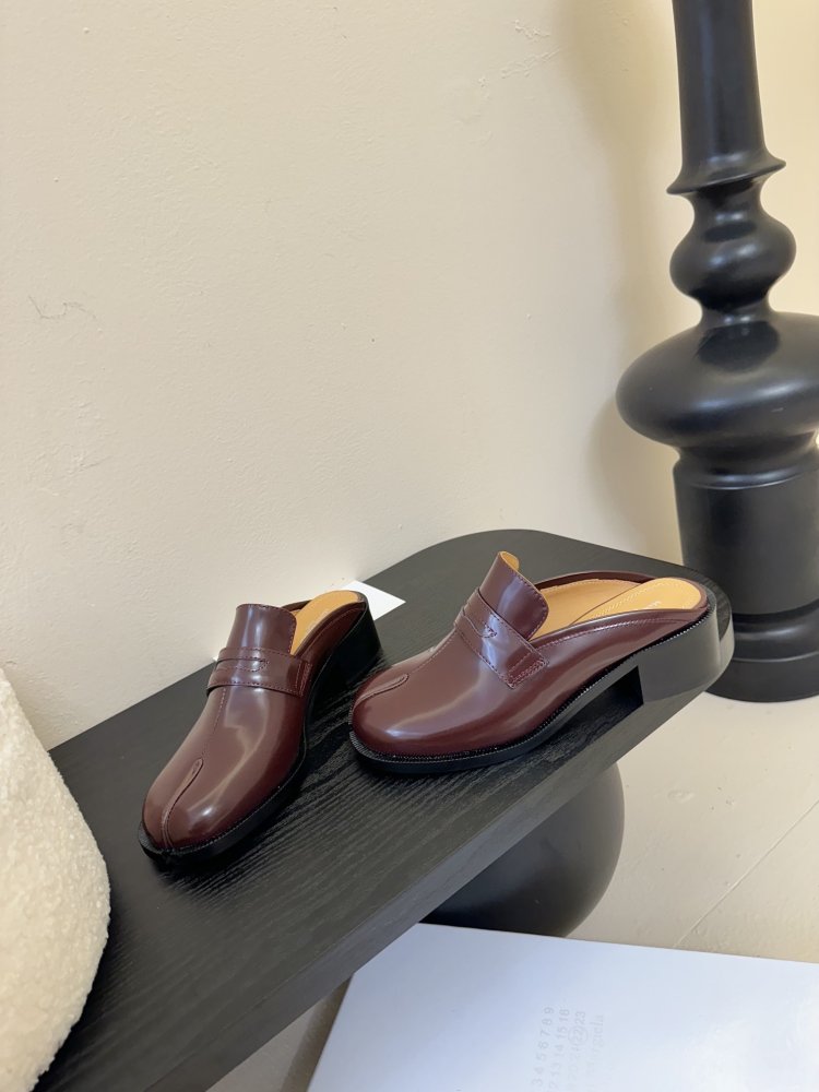 Мюли женские фото 3