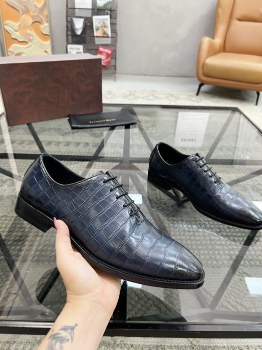 Туфли мужские фото 4