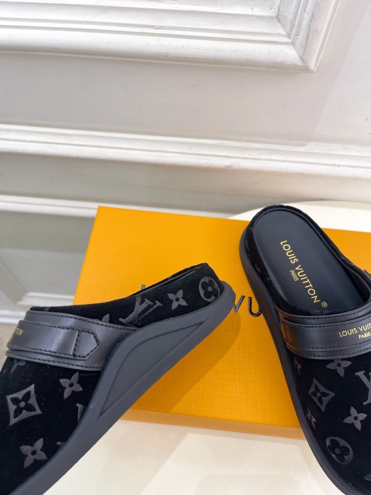 Мюли женские фото 7