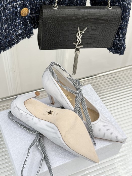 Туфли женские фото 9