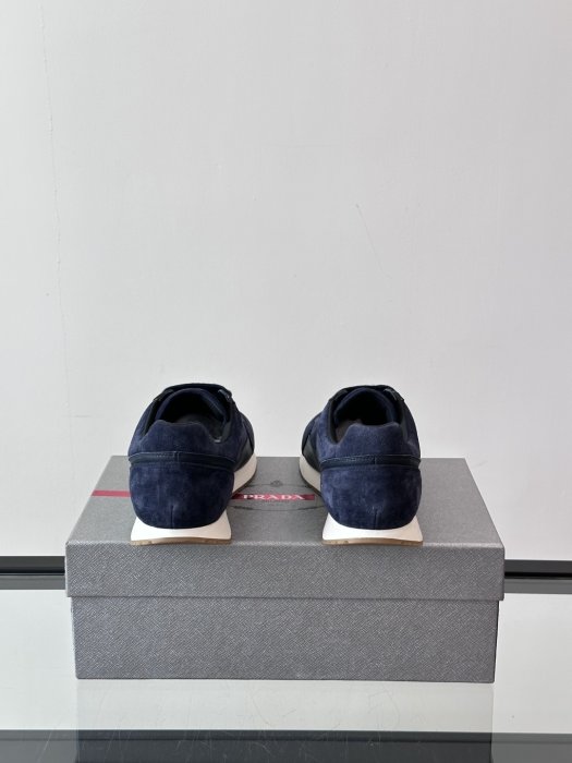 Кроссовки мужские фото 8