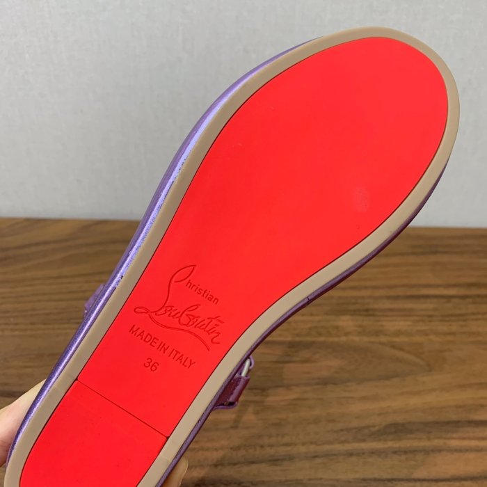 Босоножки фото 9