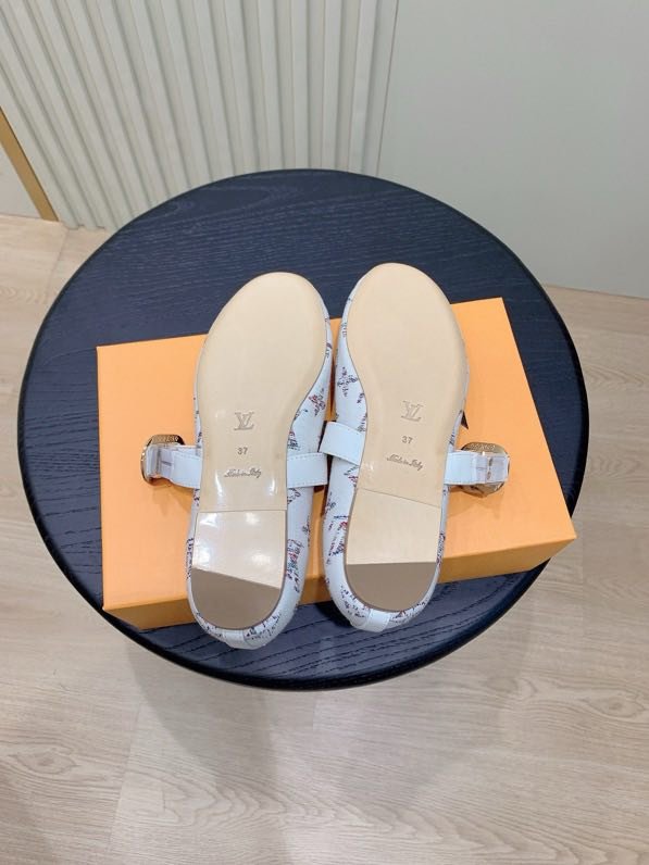 Ballet shoes фото 7