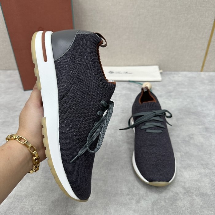 Кроссовки мужские фото 4