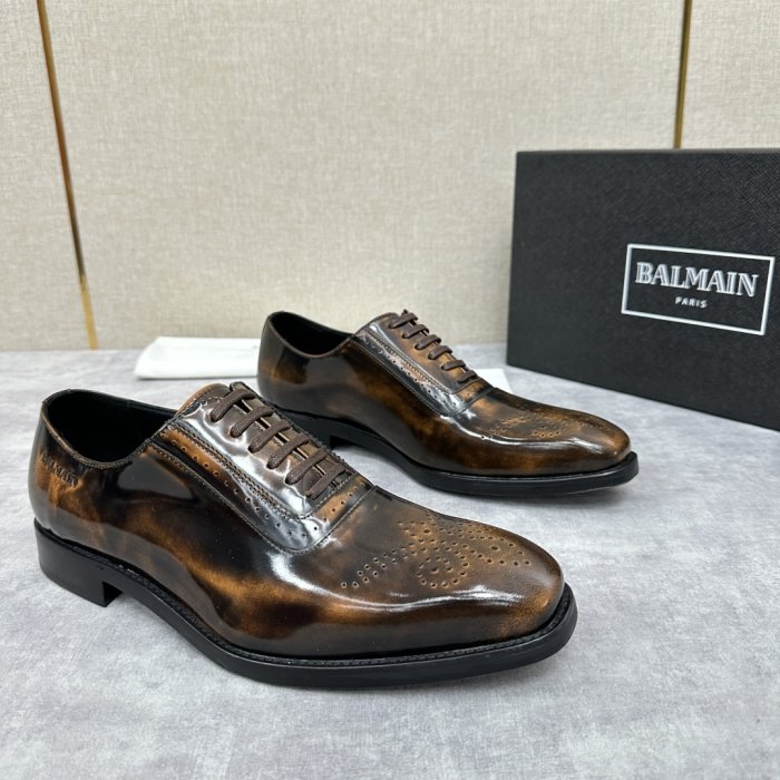 Туфли мужские фото 2