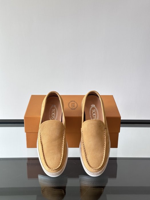 Мокасины мужские фото 6