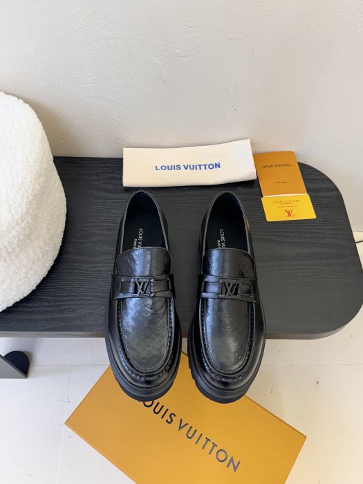 Лоферы мужские