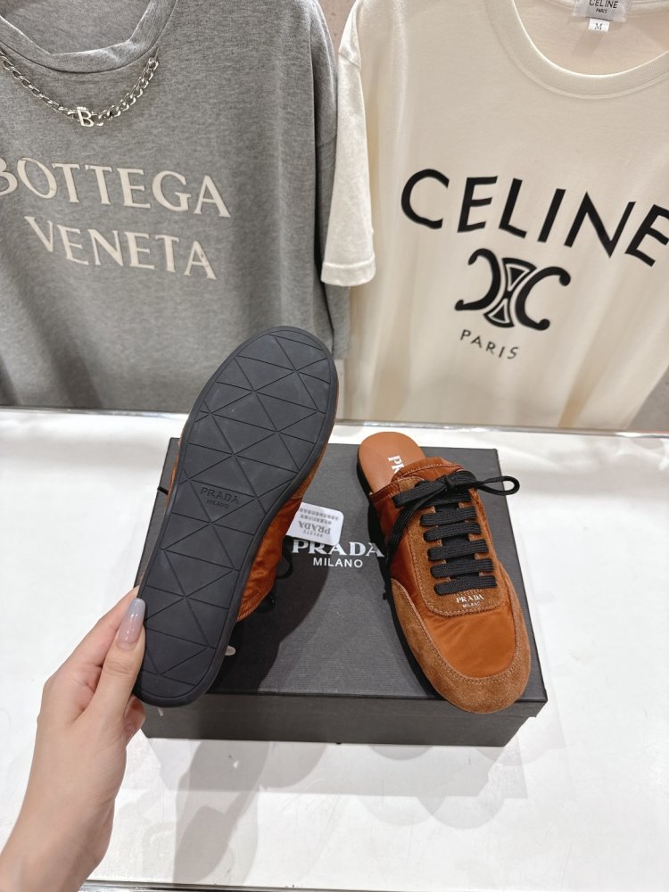 Кроссовки мюли женские фото 9