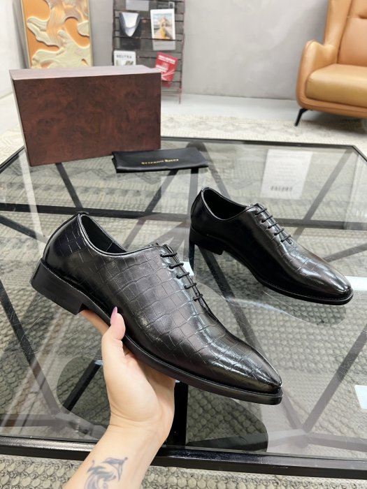 Туфли мужские фото 5