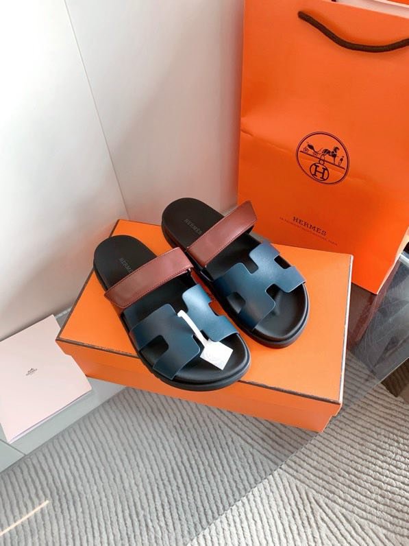 Шлепанцы Chypre фото 3