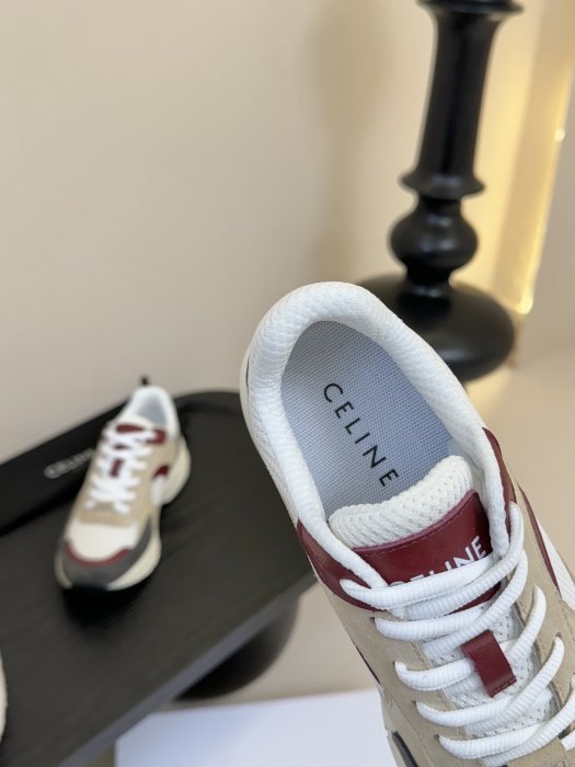 Sneakers CELINE RUNNER CR-03 фото 8