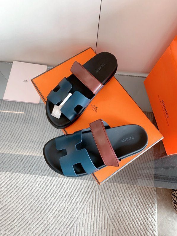 Шлепанцы Chypre фото 2