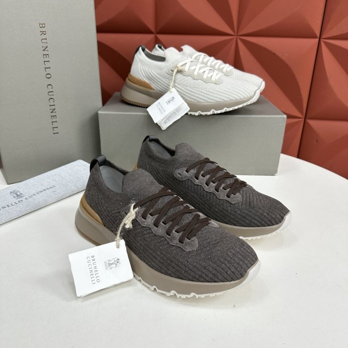 Sneakers men's фото 4