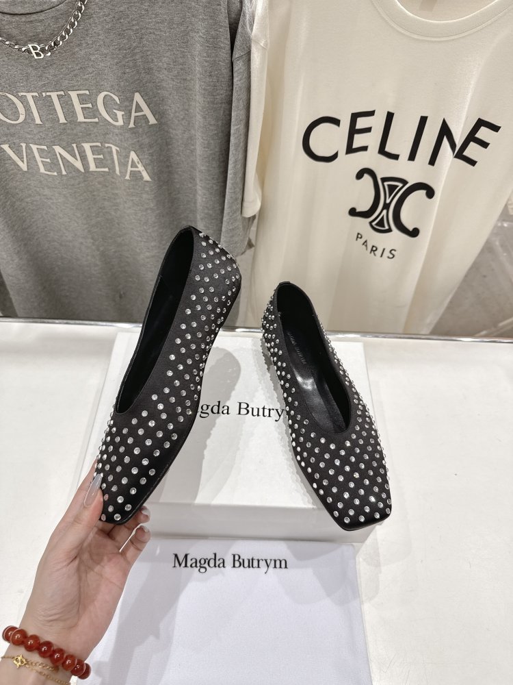 Ballet shoes фото 4