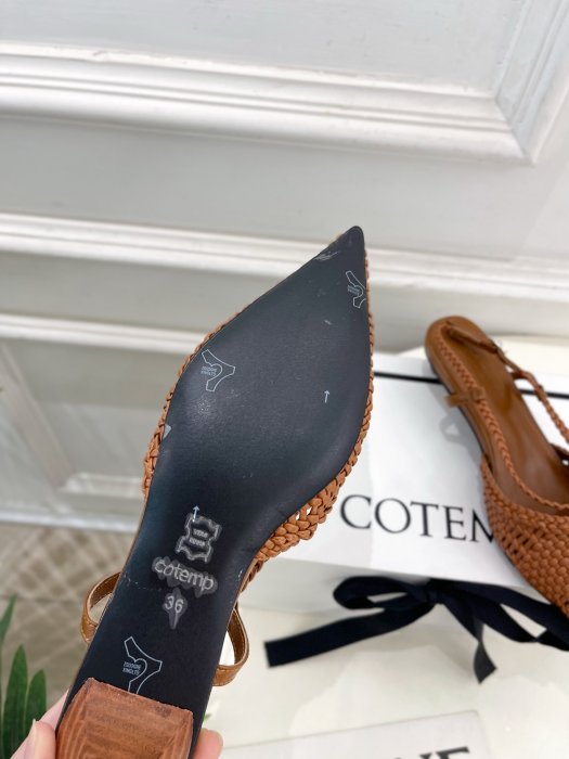 Босоніжки фото 9