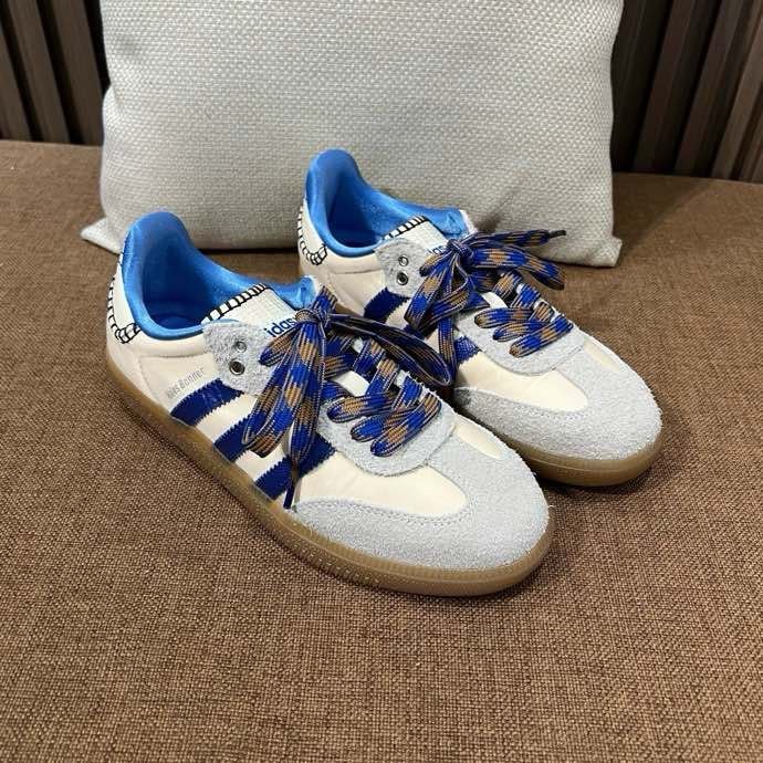 Кроссовки женские Wales Bonner X Adidas