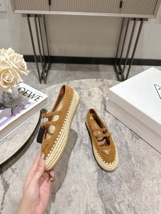 Балетки фото 9