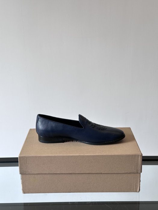 Туфлі чоловічі фото 6