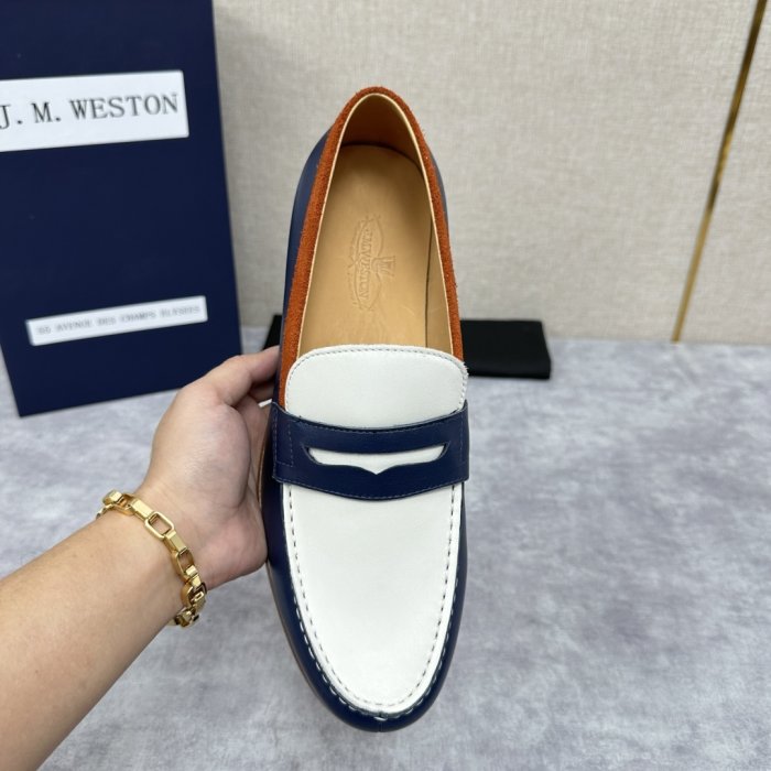 Лоферы men's фото 5