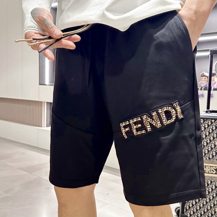 Шорты мужские фото 6