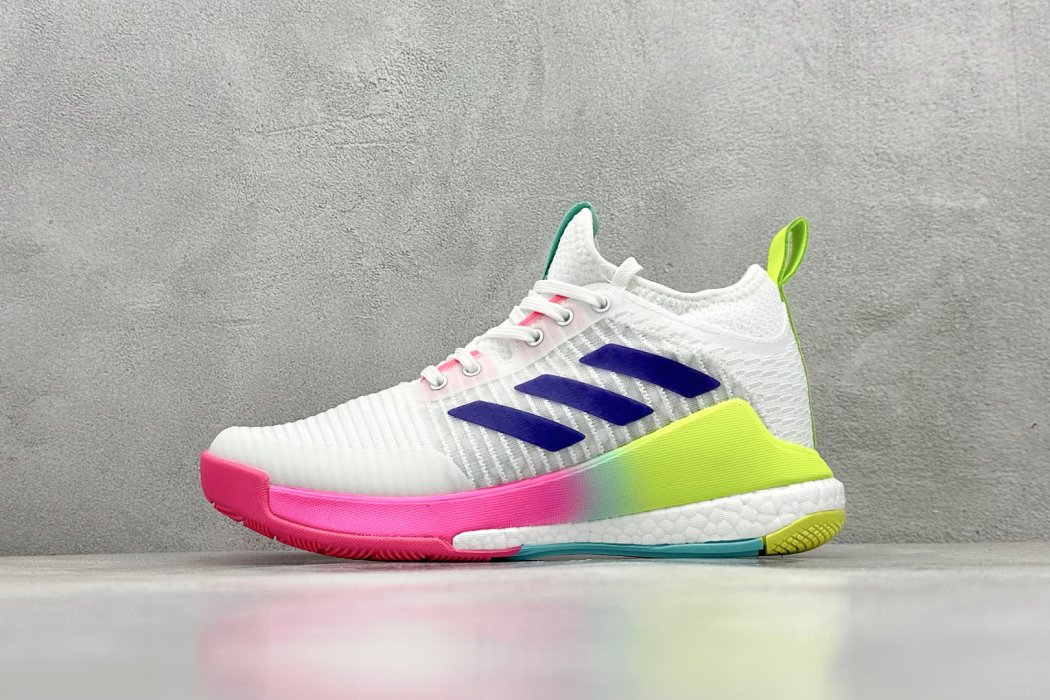 Кроссовки женские ADIDAS CRAZYFLIGHT MID