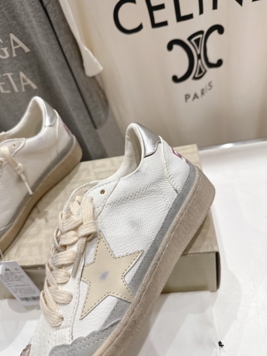 Кеды Golden Goose фото 6