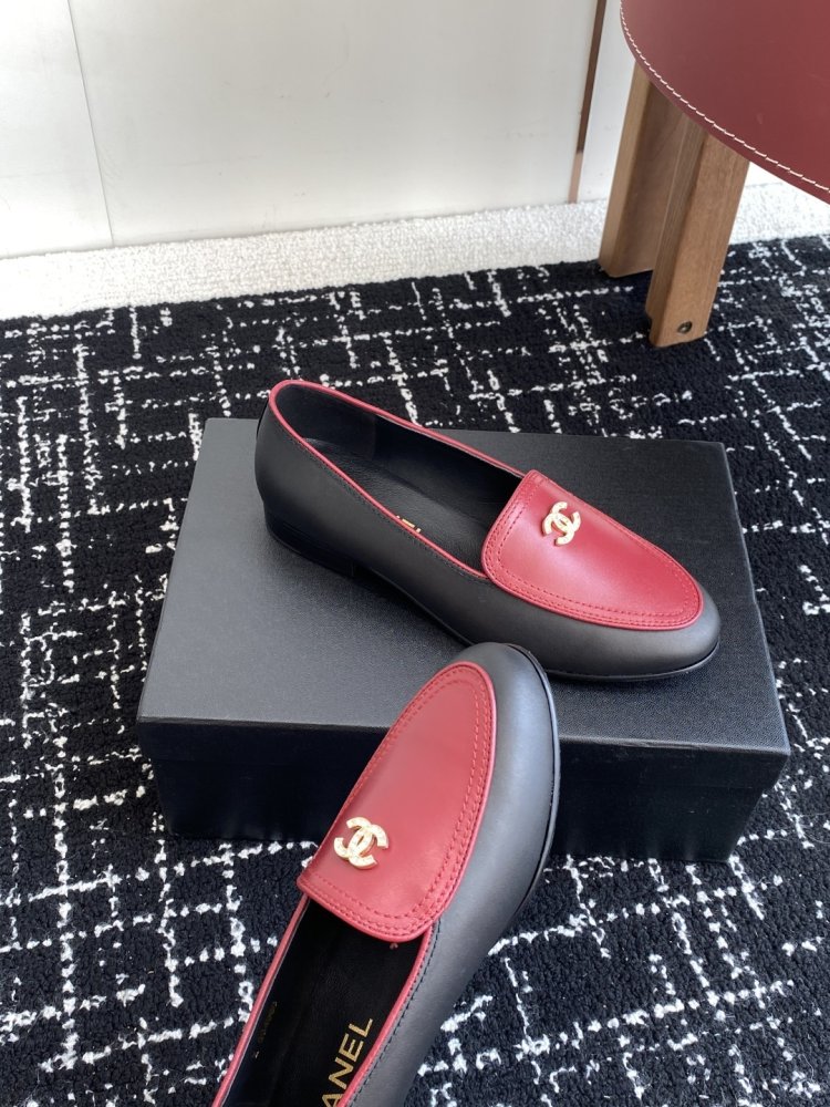 Лоферы женские фото 6