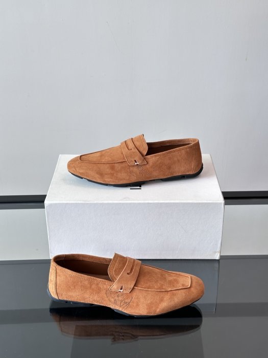 Туфли мужские Eden Scritto фото 4