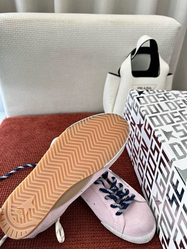 Кроссовки фото 5