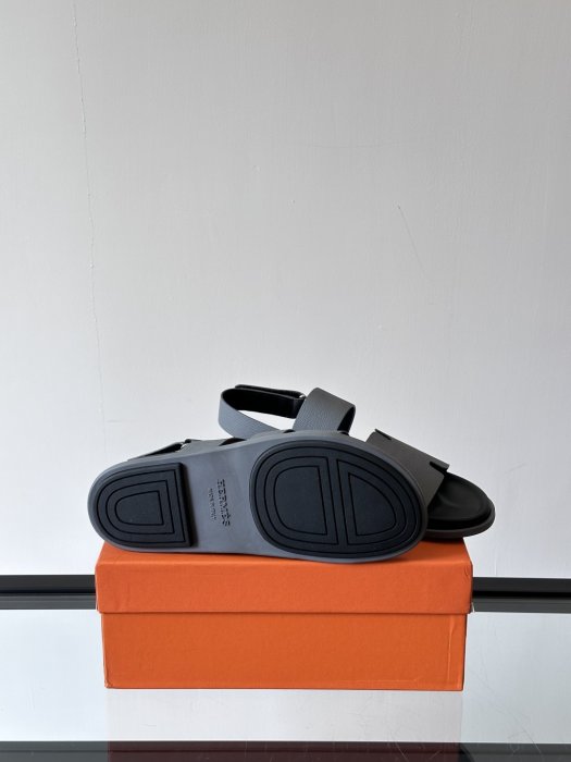 Сандалии мужские фото 9