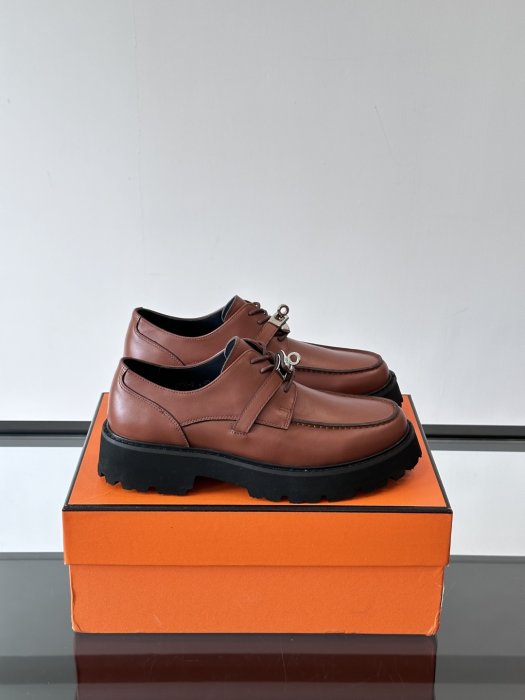 Туфли мужские