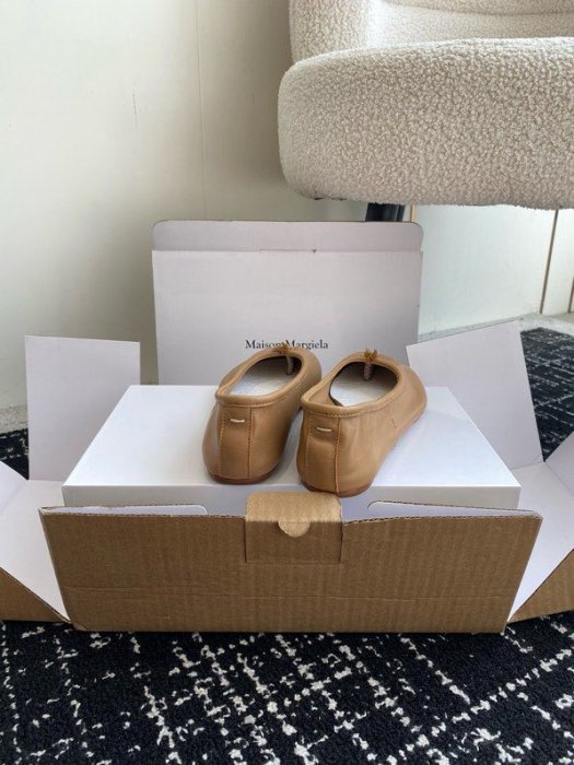 Балетки фото 3