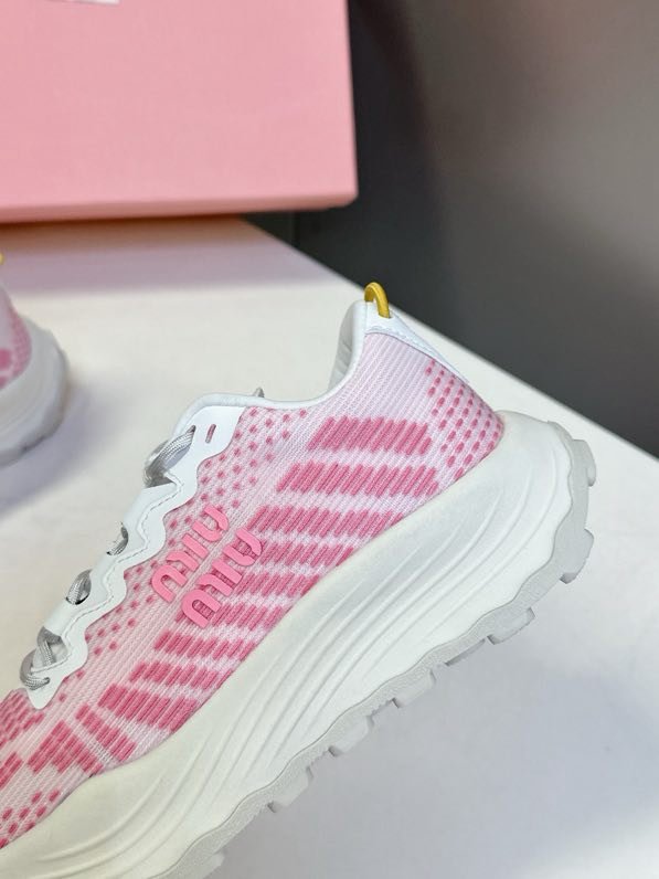 Sneakers women's фото 7