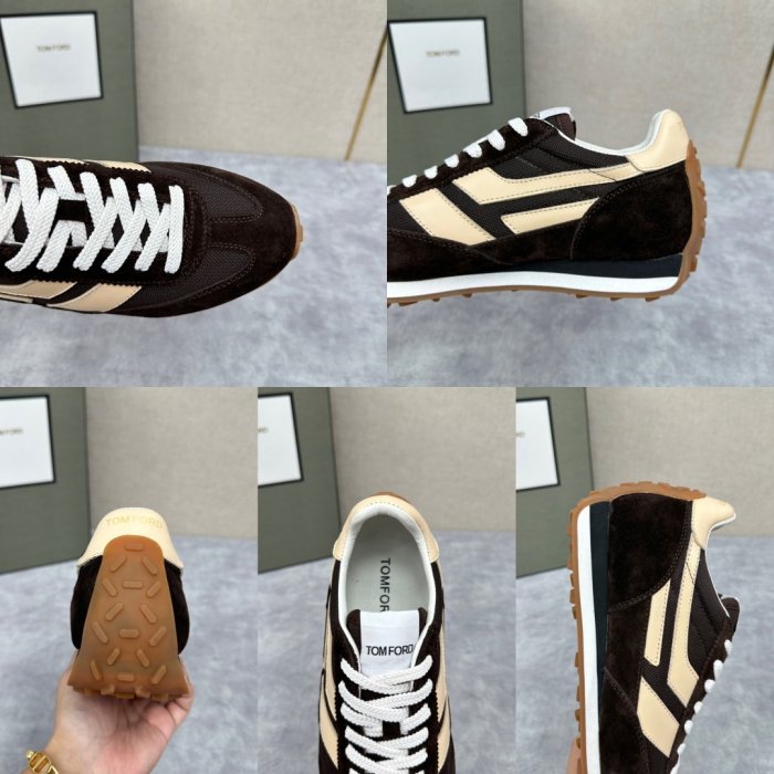 Sneakers men's фото 9