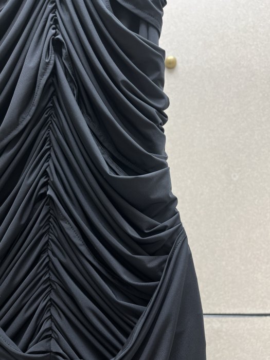 Плаття, Сукня плісе фото 6