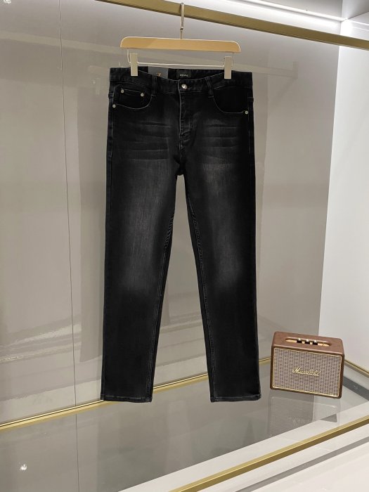 Jeans men's фото 2