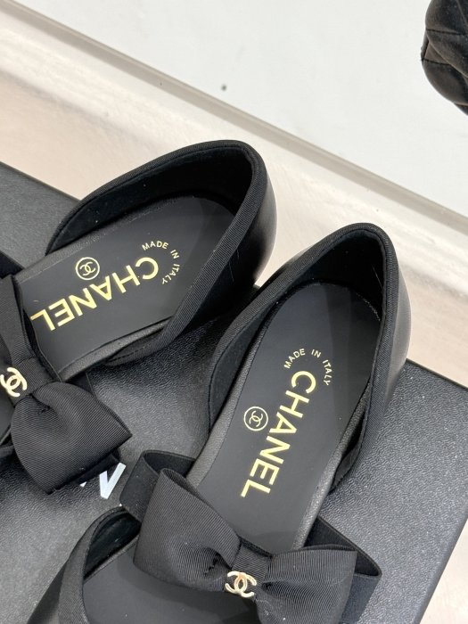 Ballet shoes фото 8