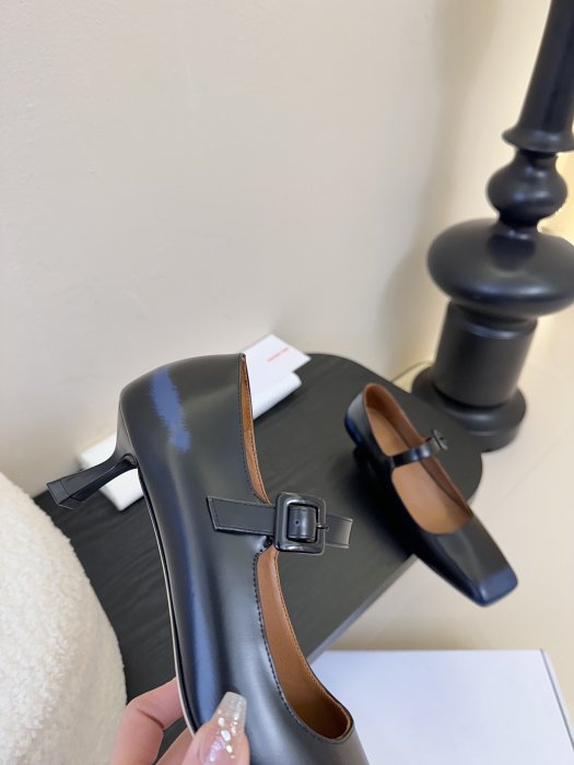 Балетки фото 6