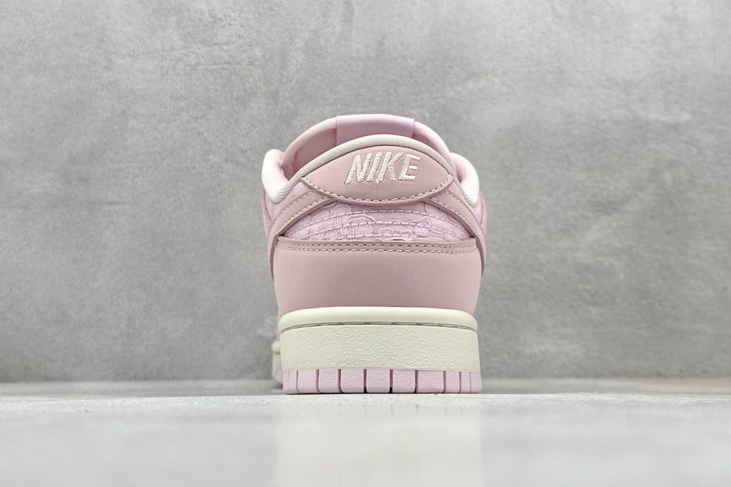 Кроссовки Nike SB Dunk Low фото 6