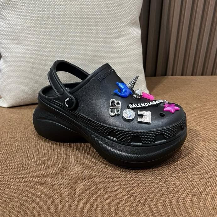 Кроксы DIY crocs фото 2